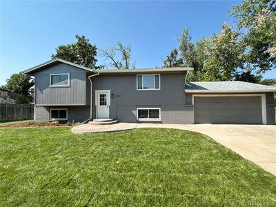 13581 Achilles Drive, Littleton, CO, 80124