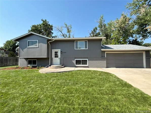 13581 Achilles Drive, Lone Tree, CO 80124