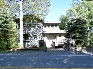 125 Wedling Weg, Beech Mountain, NC 28604