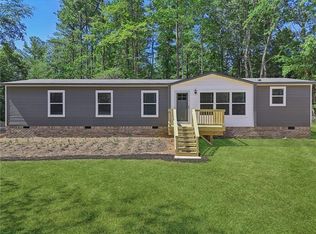 248 Billy Bullock Rd, Dallas, GA 30157