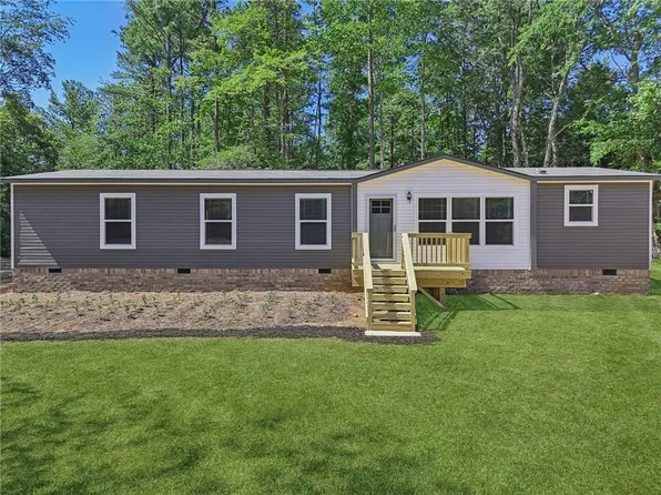 248 Billy Bullock Rd, Dallas, GA 30157