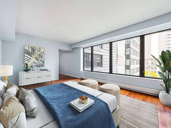 3rd image of 505 Greenwich St APT 8A