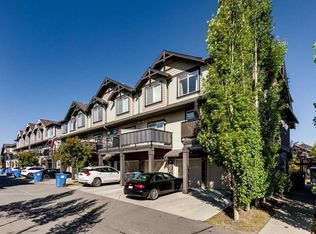 280 N Williamstown Close NW #501, Airdrie, AB T4B4B6