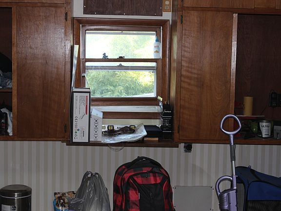 mud room