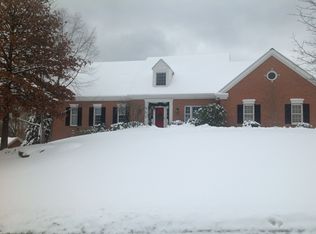 251 Sweet Gum Rd, Pittsburgh, PA 15238