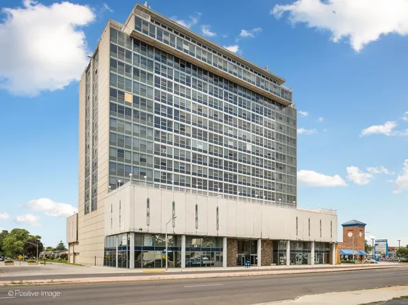 7234 W North Ave APT 610, Elmwood Park, IL 60707