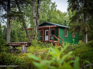 50633 Hongkong Bend Rem NW, Kasilof, AK 99610