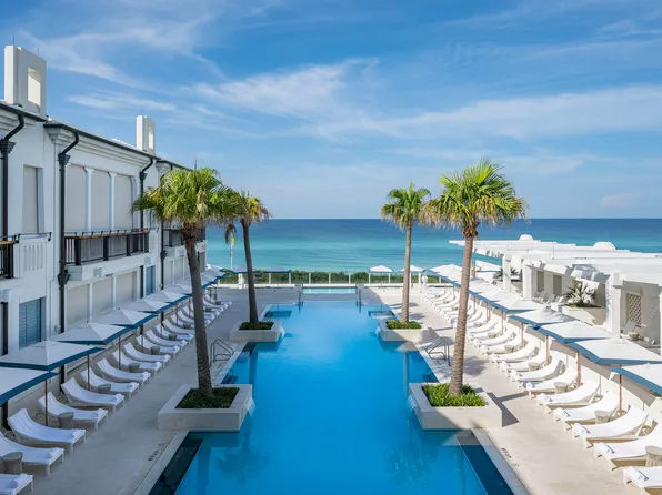 27 Admiralty Row #305, Alys Beach, FL 32461