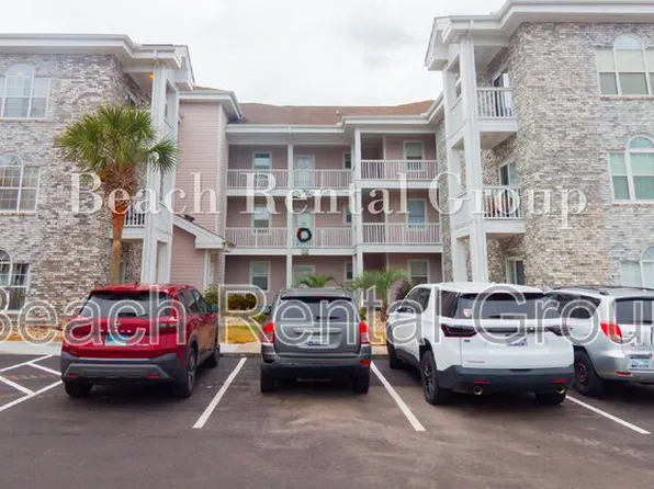 4729 Wild Iris Dr APT 301, Myrtle Beach, SC 29577