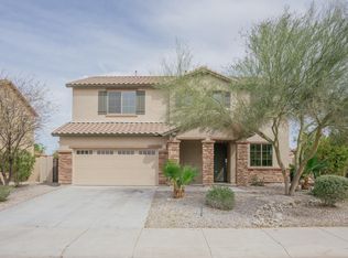 413 S 163rd Ln, Goodyear, AZ 85338
