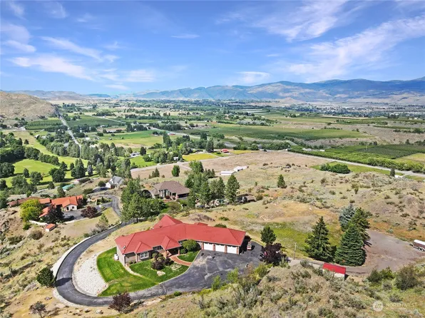 31 Fairview Drive, Okanogan, WA 98840