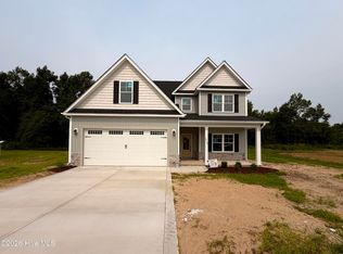 3750 Chatsworth Drive, La Grange, NC 28551