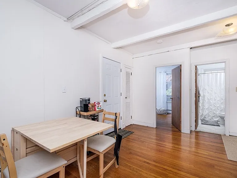 4 Wigglesworth St #1 — Photo 2