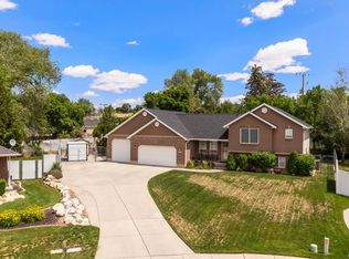 2266 W 5650 S, Roy, UT 84067