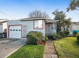 1318 Monte Diablo Ave, San Mateo, CA 94401