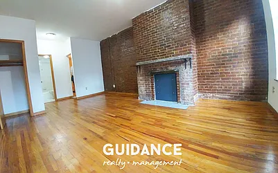 Rented by Guidance Realty Corp.