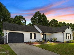 4904 Grouse Woods Dr, Wilmington, NC 28411