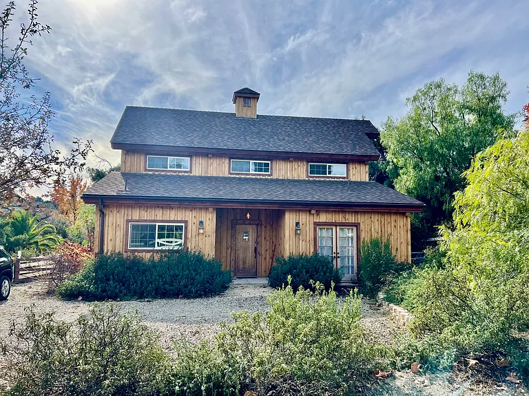 973 College Canyon Rd — Photo 1