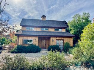 973 College Canyon Rd, Solvang, CA 93463