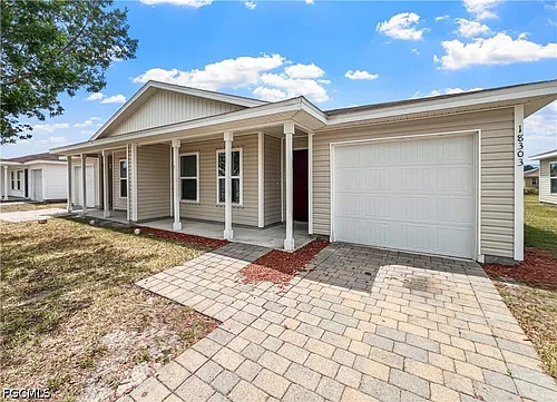 18303 Gibraltar Ln Photo 1