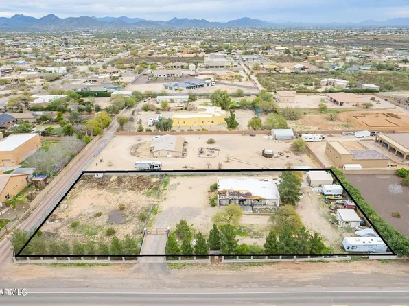 38405 N 27TH Avenue #-, Phoenix, AZ 85086