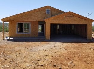 1796 Bado Ct, Rio Rico, AZ 85648