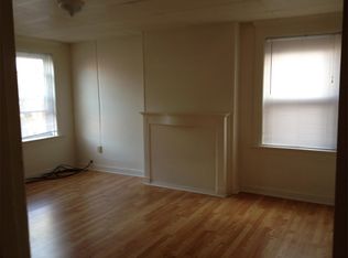 330 Sourh Graham #A3, Pittsburgh, PA 15232