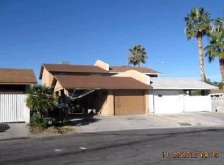 2324 Viva Cir, Las Vegas, NV 89108