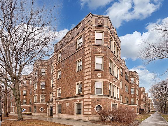 854 E 82nd St APT G, Chicago, IL 60619 | Zillow