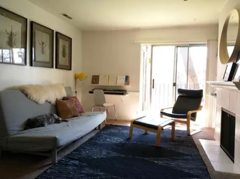 2nd image of 2402 S Elizabeth St #1A