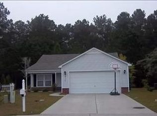 817 Cherry Bark Ct, Myrtle Beach, SC 29579