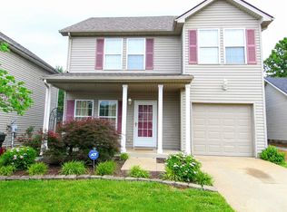 123 Charlotte Avenue, Georgetown, KY 40324