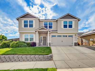 3215 McCloud St, Medford, OR, 97504