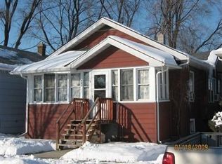 827 Morris St, Hammond, IN 46320