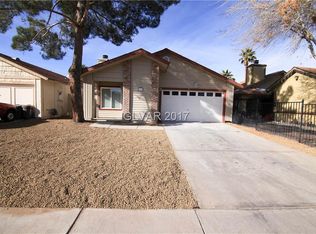137 Parrish Ln, Las Vegas, NV 89110