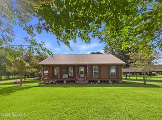 6103A Lee Station Rd, New Iberia, LA 70560