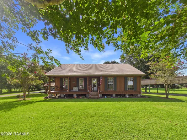 6103A Lee Station Rd, New Iberia, LA 70560