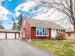 232 W Morgan St, Duluth, MN 55811