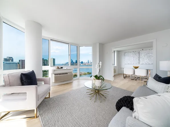 20 2nd St APT 2203, Jersey City, NJ 07302