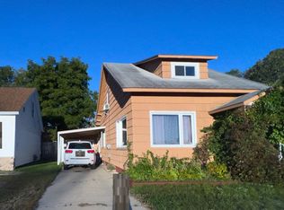 457 Linden St, Cadillac, MI 49601