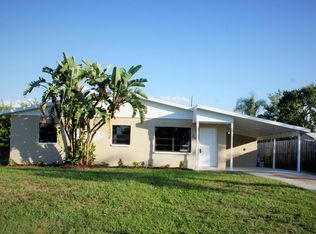2195 Allan Adale Rd, Melbourne, FL 32935