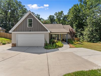 105 W E King Road, Commerce, GA, 30529