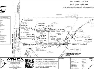 12817 Upper Manatee River Rd Lot 2, Bradenton, FL 34212