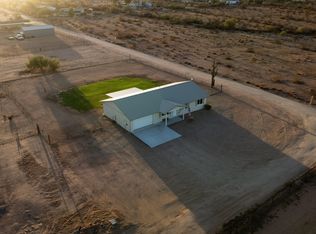 8413 N Stacey Ln, Florence, AZ 85132