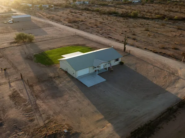 8413 N STACEY Lane, Florence, AZ 85132