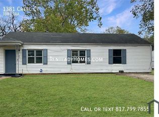 1381 Creel Ct, Birmingham, AL 35228