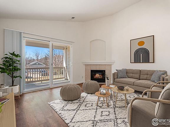 5th image of 4635 Hahns Peak Dr #202
