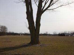 LOT 20 N Messer Rd, Freeport, MI 49325