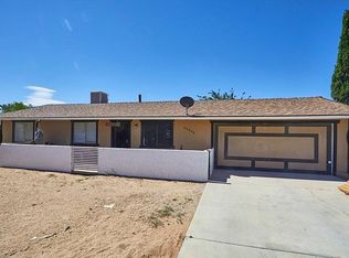 20999 Cayuga Rd, Apple Valley, CA 92308