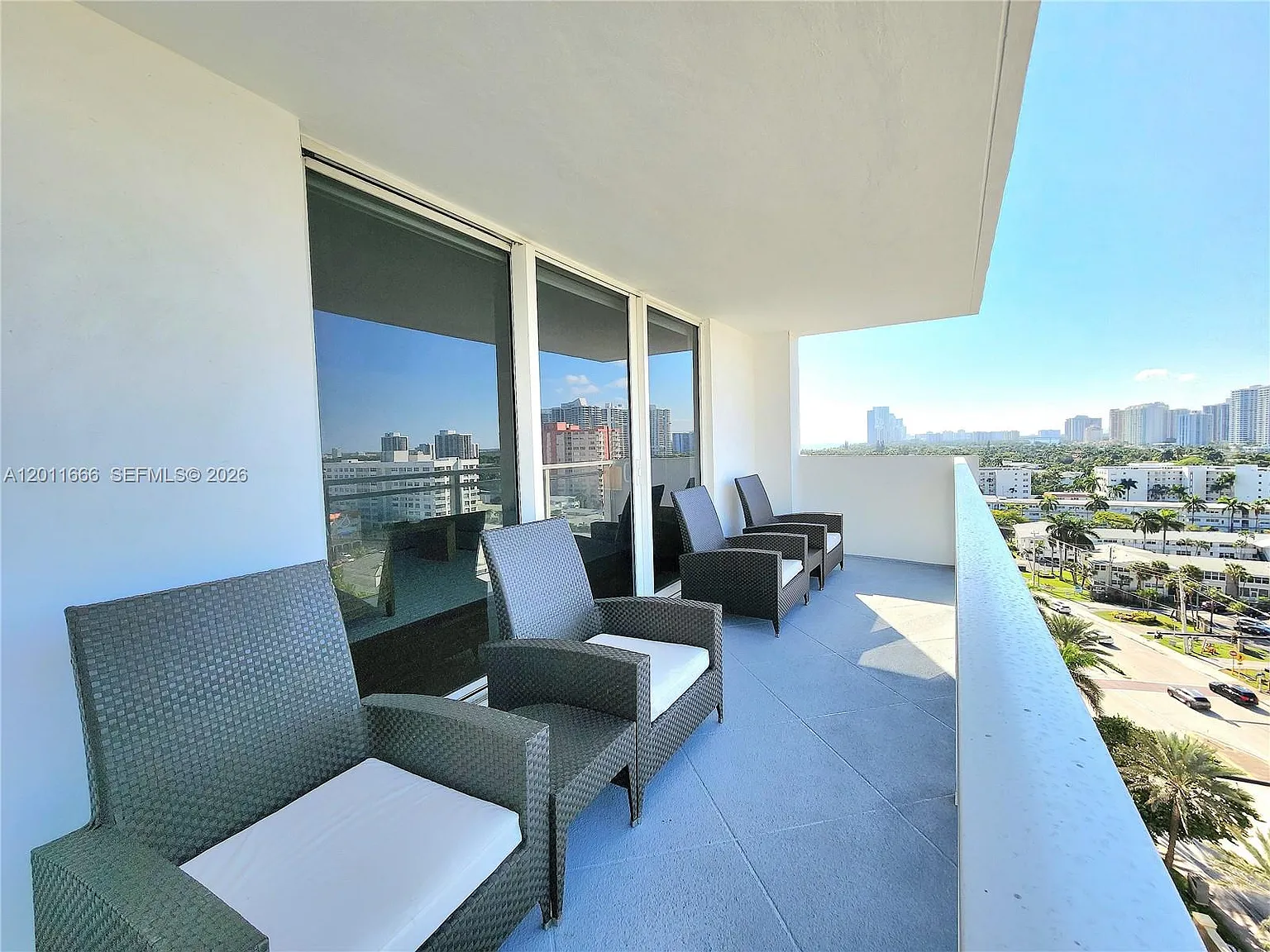 Parker Plaza Condo Estate — Photo 2